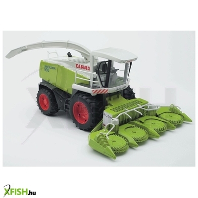 Bruder claas jaguar 900 aratógép