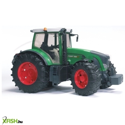 Bruder fendt 936 vario traktor
