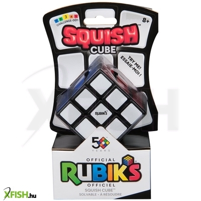 Rubik squish kocka 3x3