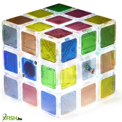 Rubik 3x3 pulse kocka