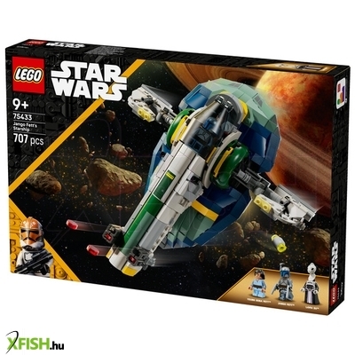 Lego star wars 75433 star wars