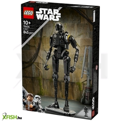 Lego star wars 75434 k-2so biztonsági droid