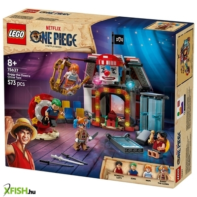 Lego one piece 75637 next