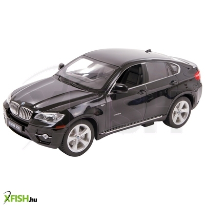 Rastar távirányítós bmw x6 M - 114, többféle