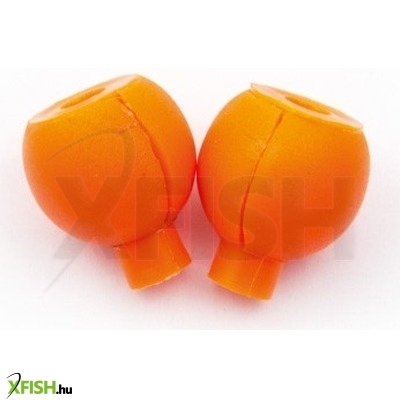 Mistrall Lebegő Stopper Orange 2db/csomag