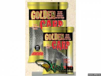 Tímár Mix Golden Carp Seria Méz - Szilva Etetőanyag