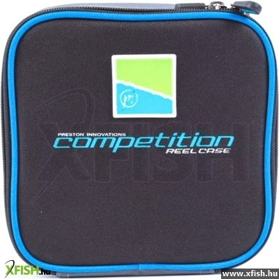 Preston Competition orsó táska 19x19x9cm (P0130092)
