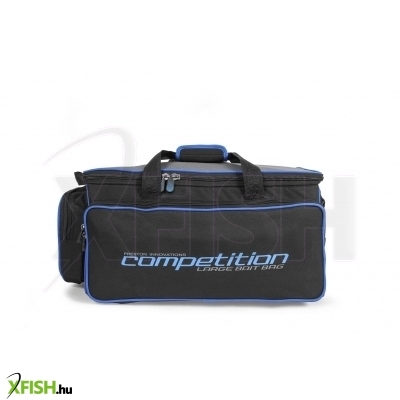 Preston Competition Large Bait Bag utazó táska (P0130100) 33x58x28 cm