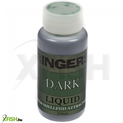 Ringers Dark Liquid 250Ml