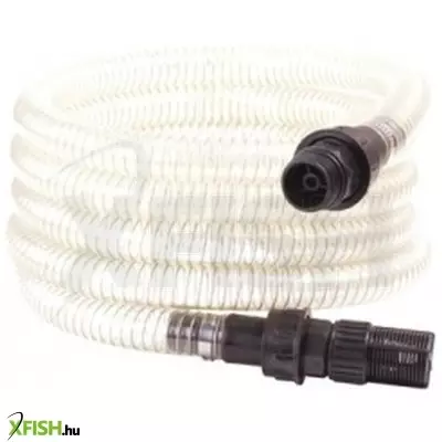 hecht 000031 - szívócső 7m