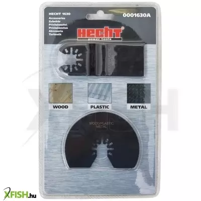 Hecht 0001630 a - fűrészlap (2db-os)