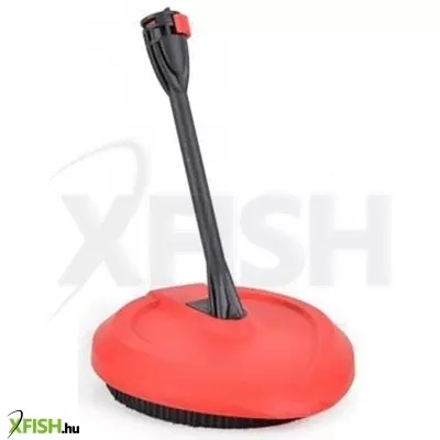 Hecht 000320 a - teraszmosó kefe