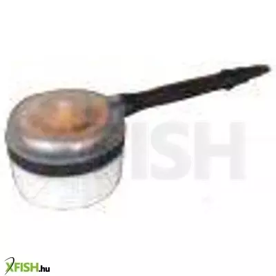 Hecht 000320 e - rotációs kefe