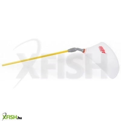 hecht 000400 - gyomírtó harang h405, h408, h4500