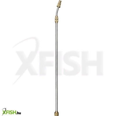 Hecht 000410 - teleszkópos szár rm.acél 52-115 cm h410accu