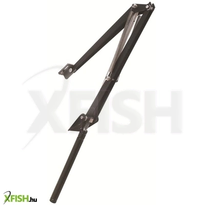 hecht 000608 - önműködő szellőzőablak nyitószerkezet