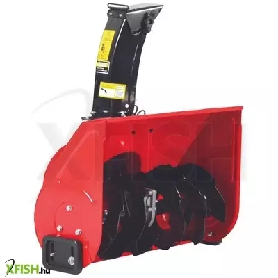 Hecht 000861 c - hómaró fej h8616, h8616e, h8616se