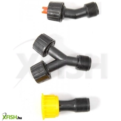 Hecht 004112 - szórófej készlet h4112, h4116