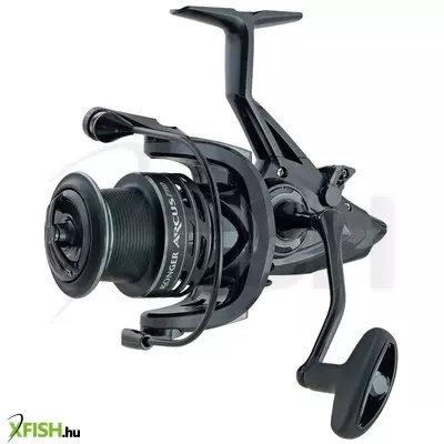 Konger Arcus Pro Carp 830 Feeder Horgászorsó