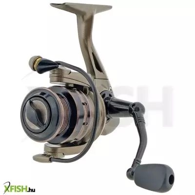 Konger Nordic Pro 500 Ultra Light Pergető Orsó