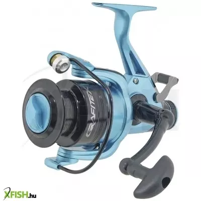 Konger Grafitex Carp 3000 Nyeletőfékes Feeder Orsó