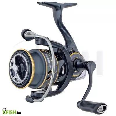 Konger Streeto Fighter 920 Fd Pergető Orsó