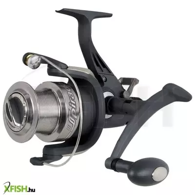 konger spirado carp long cast 5000 távdobó feeder orsó