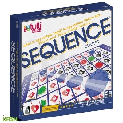 Goliath sequence classic új kiadás