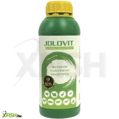 Jolovit Baromfi Vitamin 1000ml