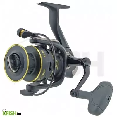 Ryobi Virtus 3000 Fd Elsőfékes Pergető Orsó