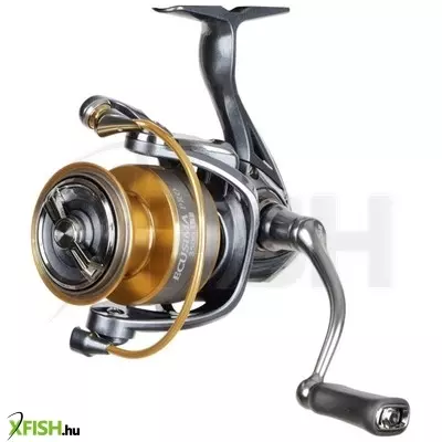 Ryobi Ecusima Pro 4000Fd Pergető Orsó