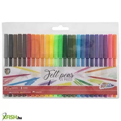 Grafix - 25 filctoll