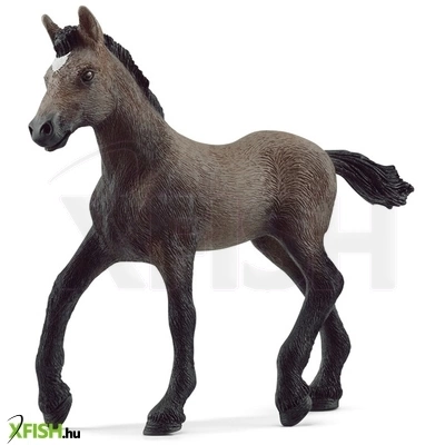 schleich peruano csikó