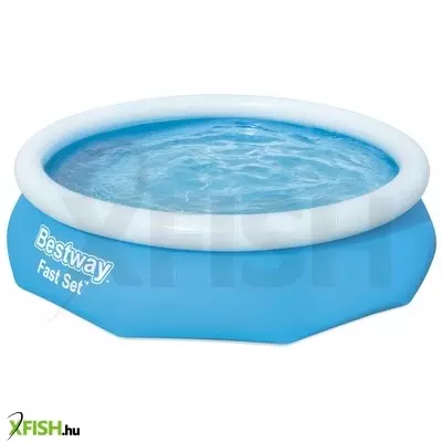 bestway korfu medence vízforgatóval - 305 x 76 cm