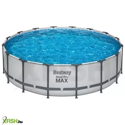 Bestway maui fémvázas medence készlet 305 X 76 cm