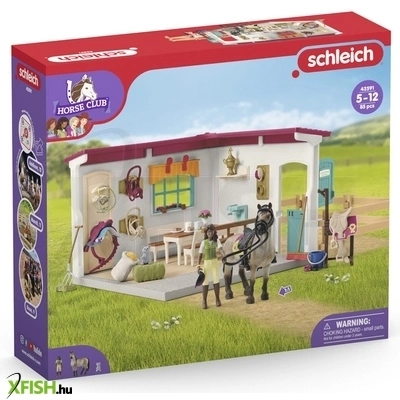Schleich szoba kiegészítő