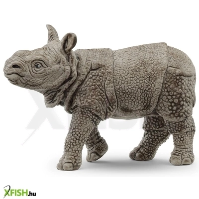 Schleich indiai orrszarvú baba