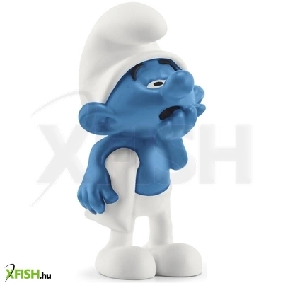 Schleich lusti törp