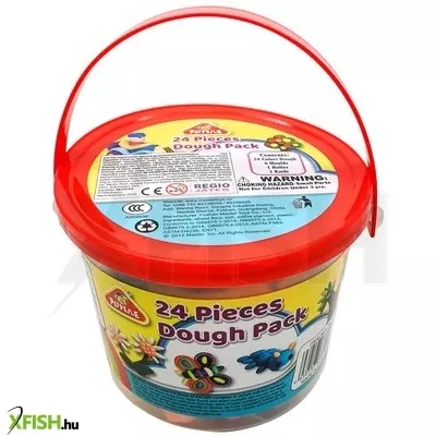 Foshan master gyurma vödrös formázó készlet