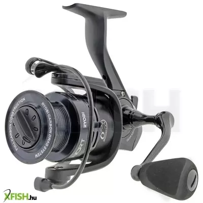 Ryobi Slam-Slar 4000 Elsőfékes Pergető Orsó