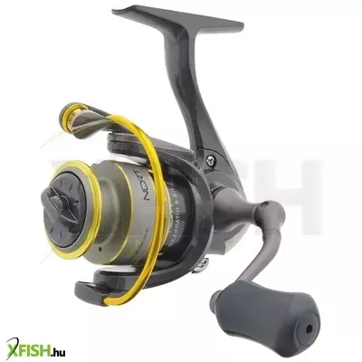 Ryobi Spiritual-Dx 50 Ultra Light Pergető Orsó