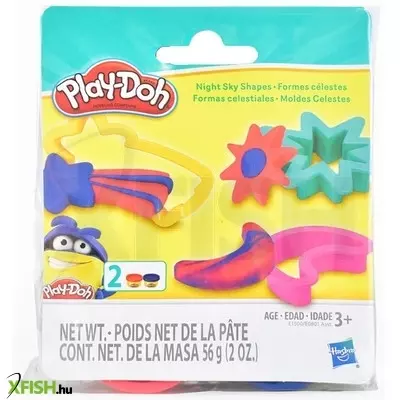 Play-doh gyurmaszett