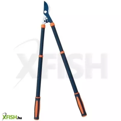 hecht 018 lgg - ágvágó olló teleszkópos