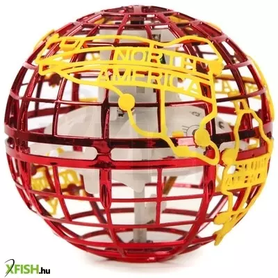 Syma repülő varázsgömb