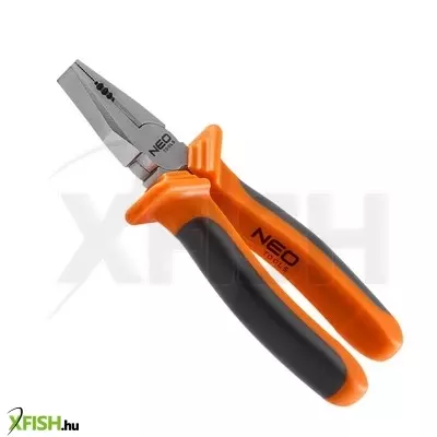 Neotools kombinált fogó 160mm