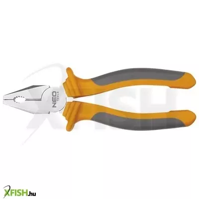 Neotools kombinált fogó 200mm