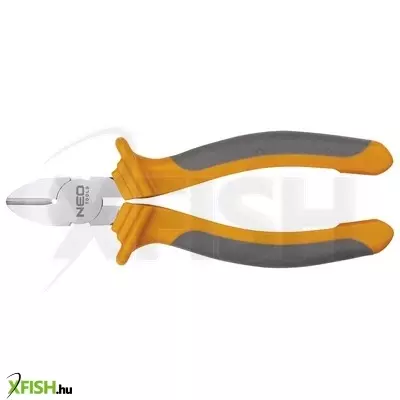 neotools oldalcsípő fogó 180mm