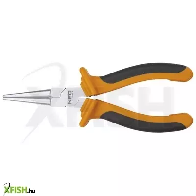 Neotools kerekcsőrű fogó 160mm