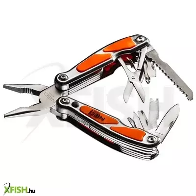 Neotools 12 Funkciós Multifunkciós Szerszám 155mm