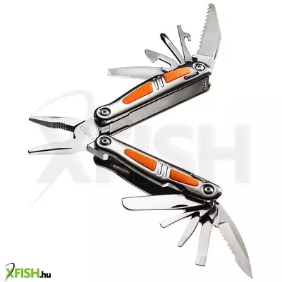 Neotools 11 Funkciós Multifunkciós Szerszám 150mm 290g